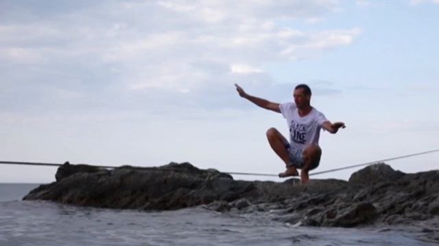 Extreme sports. Экстремальные виды спорта в Крыму смотреть онлайн