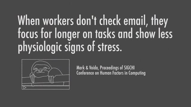 Single-tasking Is the New Multitasking смотреть онлайн