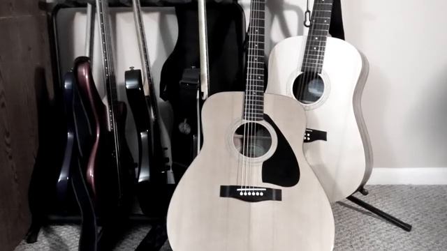 Guitar Sketch -- Wreck of the Edmund Fitzgerald смотреть онлайн