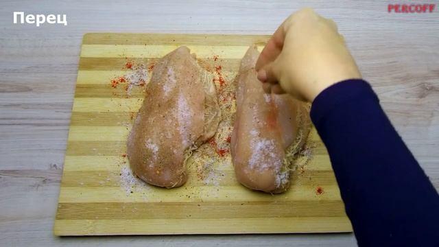 Просто и вкусно. Наполни куриную грудку сыром смотреть онлайн