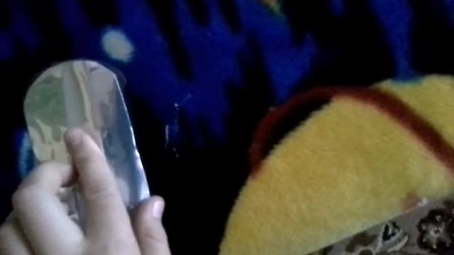 Как сделать броню на руку из подручных материалов смотреть онлайн