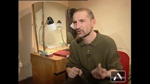 ПЁТР МАМОНОВ-ИНТЕРВЬЮ ПЁТР МАМОНОВ-ИНТЕРВЬЮ(до фильма Остров и как Господь изменил Человека)