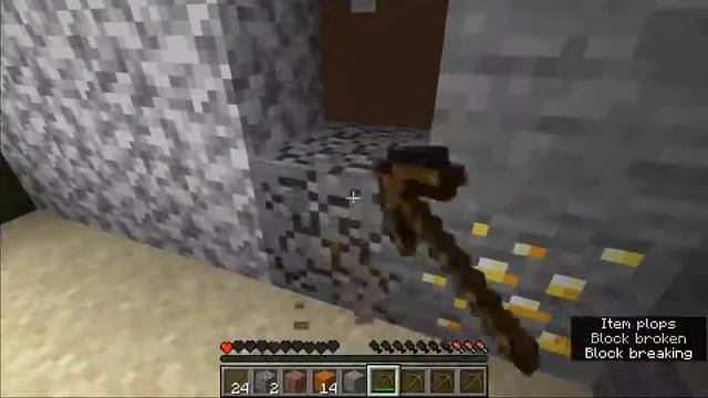 Iniciamos Nuevo Mundo || Guia de Supervivencia en Minecraft 1.16.5 Episodio 1 смотреть онлайн