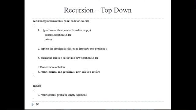 Session 2 - BST search, Polynomial, Exponential, Factorial algos, Hash Table, Doubly Linked List смотреть онлайн