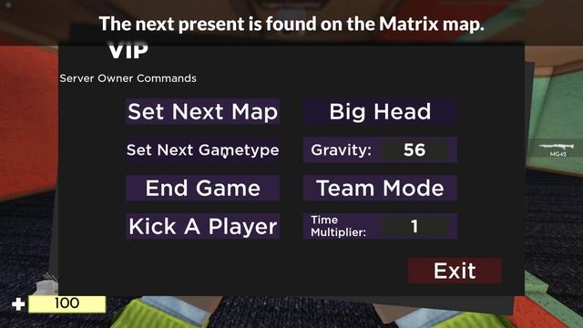 How to get ALL 5 HIDDEN CHRISTMAS PRESENTS in ARSENAL | Roblox смотреть онлайн