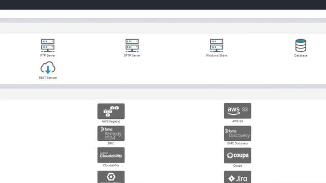 Datalink Overview | Apptio смотреть онлайн