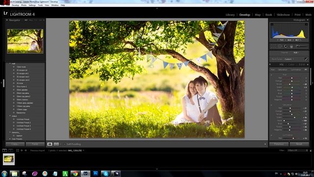 Lightroom Color #2 смотреть онлайн