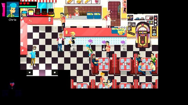 ESSE GAME ME FEZ LEMBRAR DE STRANGER THINGS (Crossing Souls em Português - Parte 2) смотреть онлайн