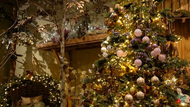 Kersttrends 2022 | Bohemian Forest - Kleurrijk & natuurlijk | Christmaholic смотреть онлайн