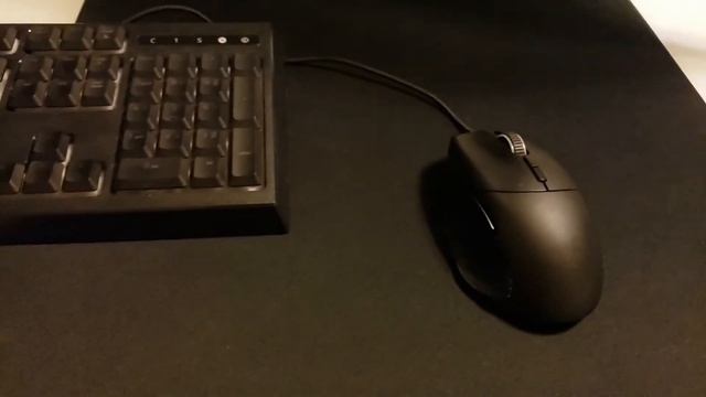 Initial Thoughts: AmazonBasics XXL Gaming Computer Mouse Pad смотреть онлайн
