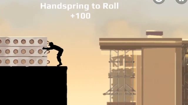 #2 PlayThisGame - Vector (All Tricks) смотреть онлайн