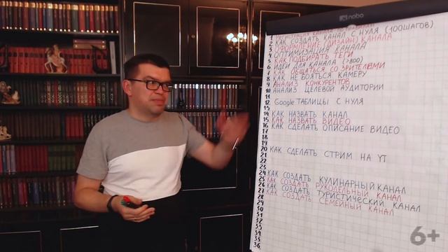Как защитить свой платный курс? смотреть онлайн