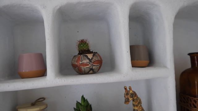 Minimalist Aesthetic Room Tour