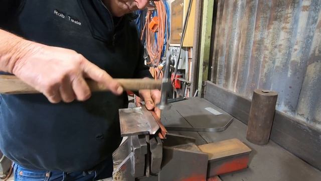 Dodge Windshield Frame - Pullmax - Custom Metalshaping