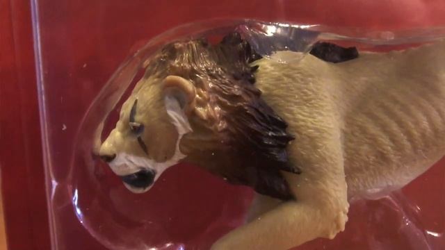 Kitwana's Toys #53: 2019 Just Play Disney The Lion King Scar & Simba Collectible Figures 2-Packs смотреть онлайн