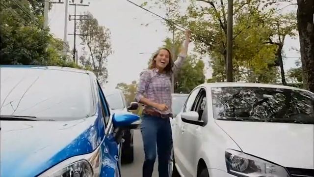 Ford Fiesta 2015 смотреть онлайн