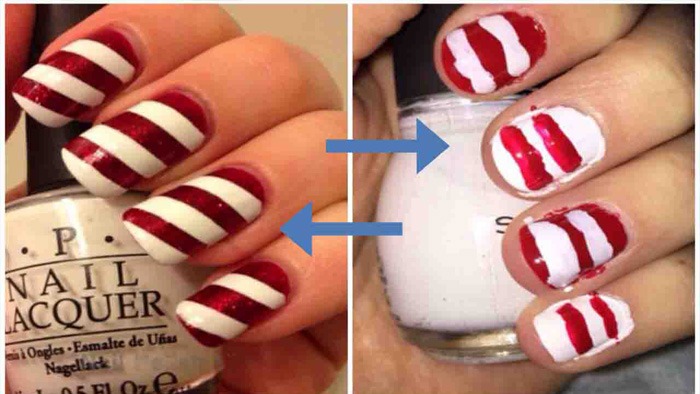 5 СПОСОБОВ РОВНО НАКРАСИТЬ НОГТИ/ Как РОВНО и АККУРАТНО красить лаком, гель-лаком(на обеих руках) смотреть онлайн