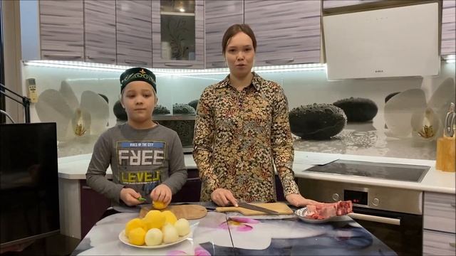 Кулинарное Дело с Любовью