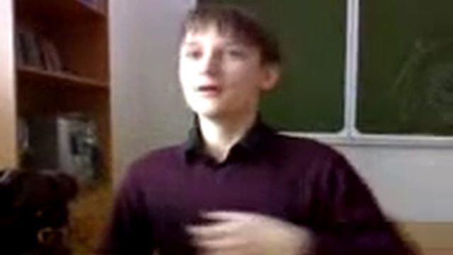 Макс - Анна Владимировна (7 класс, шк 48, Челябинск) смотреть онлайн