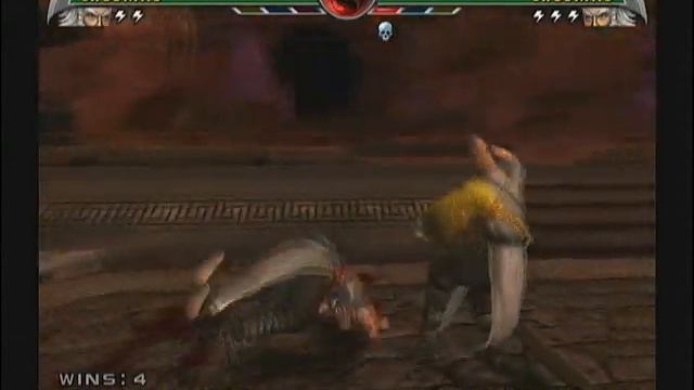 Jinko vs. Jinko The Portal Arena смотреть онлайн