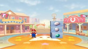 Mario Party 5 - All Battle and Duel Minigames