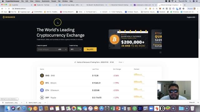 How To Make Money Mining Crypto BlockX Token смотреть онлайн