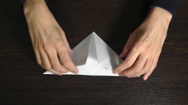 Как сделать из бумаги подставку для телефона смотреть онлайн