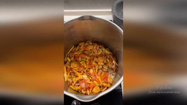 Салаты с Базиликом