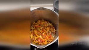 Том ям с морепродуктами от Константина Ивлева