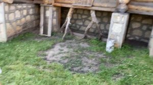 КУДЫКИНА ГОРА и ЗМЕЙ ГОРЫНЫЧ Липецкая область 2020 видео 4к