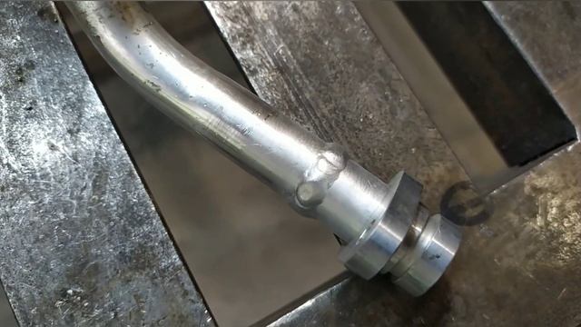 Ремонт трубки кондиционера Renault Logan 2 Renault Sandero 2 смотреть онлайн