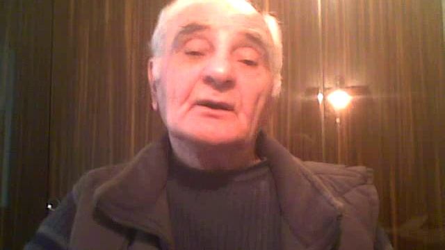 Черный кот.Б.Окуджава.Читает А.Пир-Будагян. смотреть онлайн