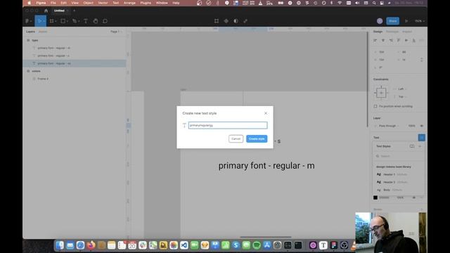 Screendesign - Advanced Prototyping mit Figma смотреть онлайн