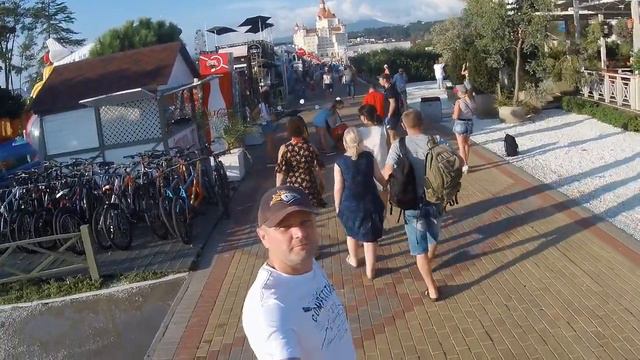 Адлер день встречи смотреть онлайн