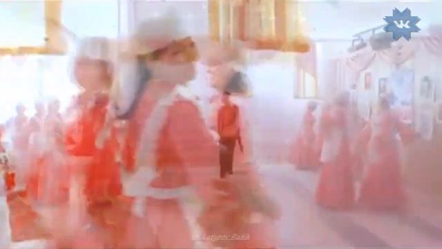 Ансамбль''Дуслык'' ''Каз канатын какканда'' Тюмень/Казарово смотреть онлайн