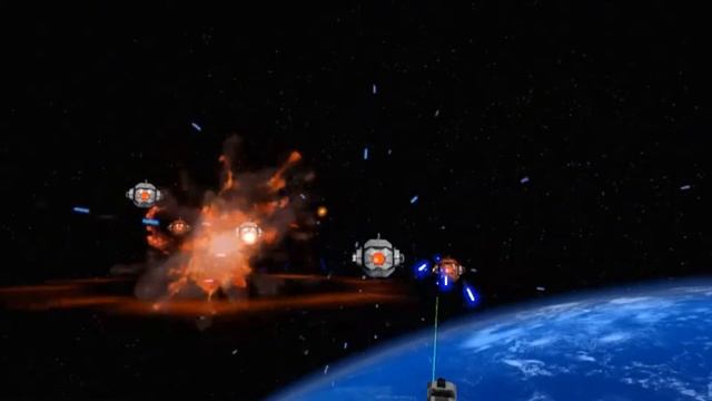 Core Storm VR Game Triler 1080p смотреть онлайн