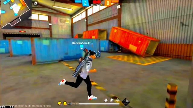 Free fire max in MSI 5 | how to play free fire in low end pc | free fire best headshot settings msi смотреть онлайн