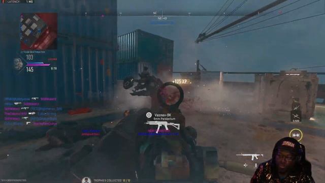 Testing The Fifine AmpliGame H6 Mic