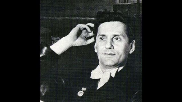 Sofronitsky - Chopin - Mazurka Op. 41 n. 26, Op. 68 n. 49, Op. 50 n. 32 смотреть онлайн
