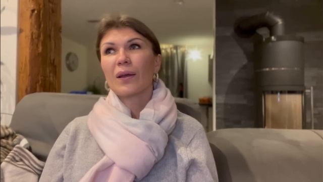Хотела все бросить и уйти… не знаю , как правильно поступить ?♀️ смотреть онлайн