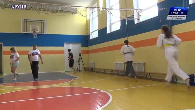 13 медалей завоевали туапсинские тхэквондисты на Чемпионате и Первенстве Краснодарского края смотреть онлайн