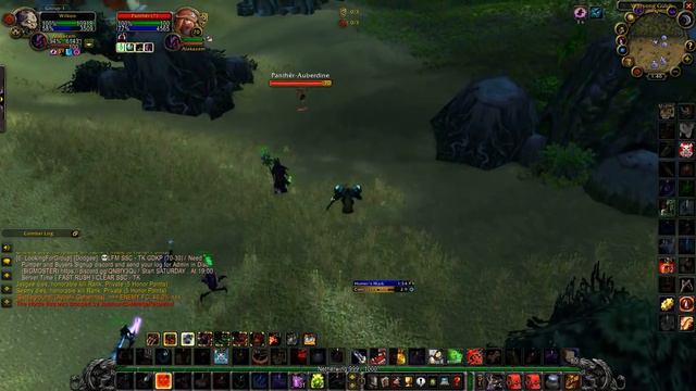 Название, цена и дата выхода нового дополнения World of Warcraft смотреть онлайн