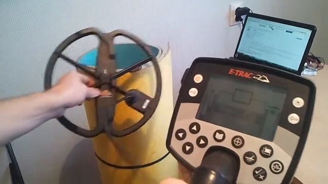 ОткликVDI на E-Trac смотреть онлайн