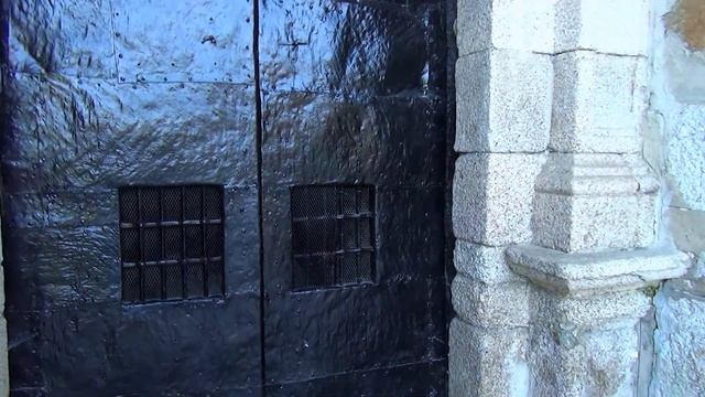 Эль Асебо – Молинасека – Понферрада /12 день / Camino De Santiago смотреть онлайн