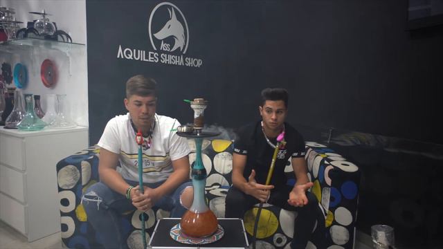 #4 // 🔥LA CACHIMBA MÁS DESEADA DEL MERCADO 🔥// PROBANDO ALPACA BOWLS 💨// REVIEW