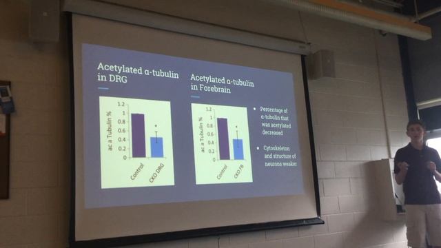 Jeremy Newman- Journal Club 2016/2017 смотреть онлайн