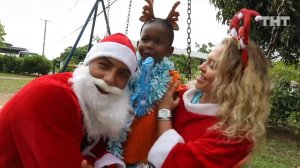 Дом-2. Остров любви, 1 сезон, 1228 серия (30.12.2019)