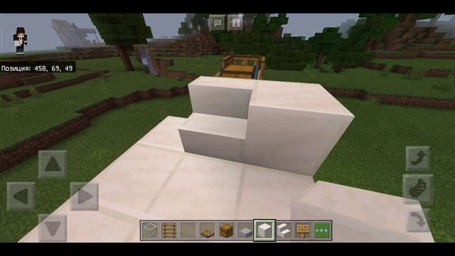 АФК РЫБАЛКА В МАЙНКРАФТ ПЕ | МАЙНКРАФТ Bedrock Edition смотреть онлайн