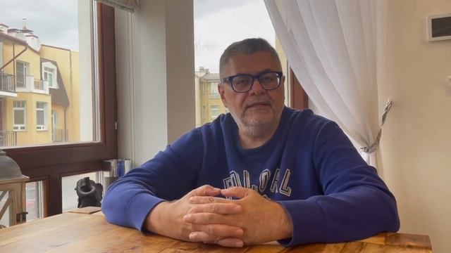 Приглашение на «Эдьюкейтор-2023» в Нижнем Новгороде от Александра Белгорокова смотреть онлайн