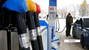 Цены на сжиженный газ внезапно выросли за сутки